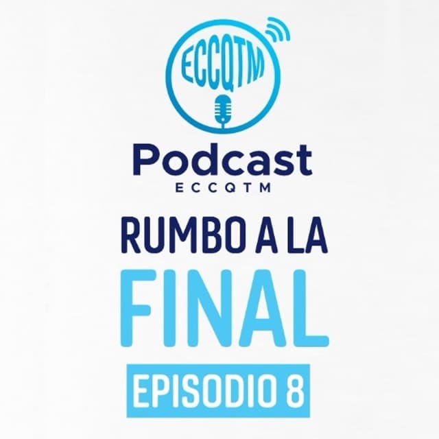 Antes de la primera final 2021