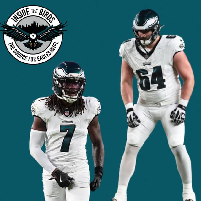 Intel On Training Camp Developments Ahead Of Joint Practices Vs. Browns