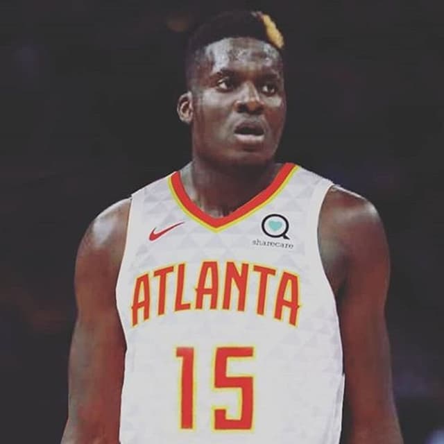 Capela agli Hawks: analisi della maxi-trade! | #23