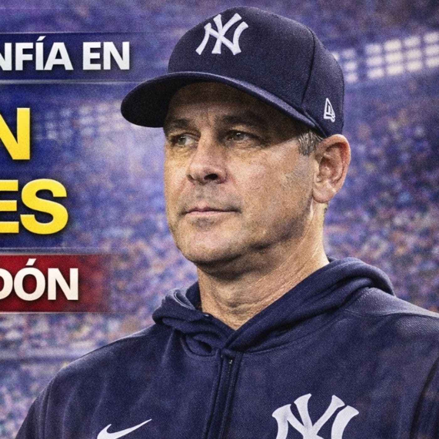 Aaron Boone confÃa en la rotación de Yankees | Baseball News