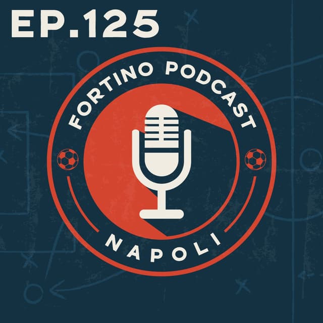 FORTINO PODCAST - EP 125 "IL DOPOSCUOLA DI FRANCOFORTE"