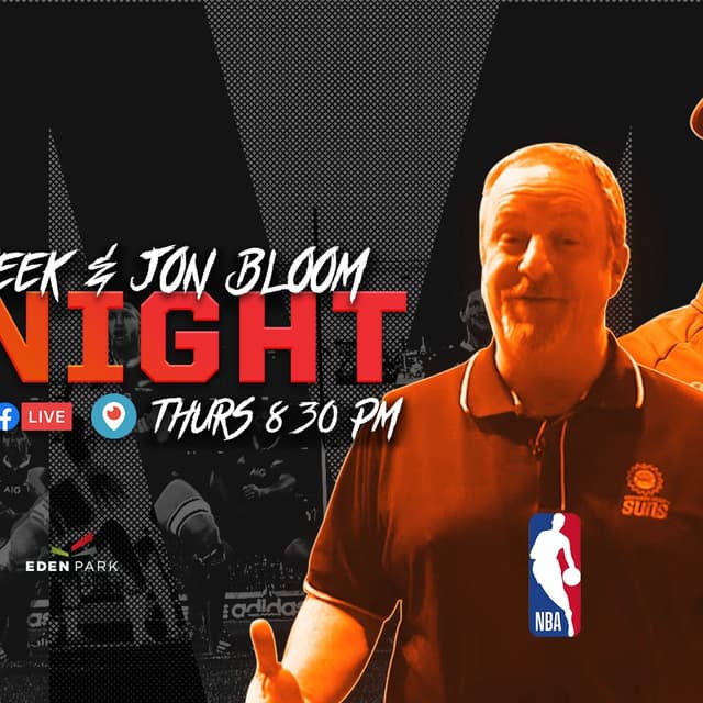 Marc Peard Podcast 20th August 2020