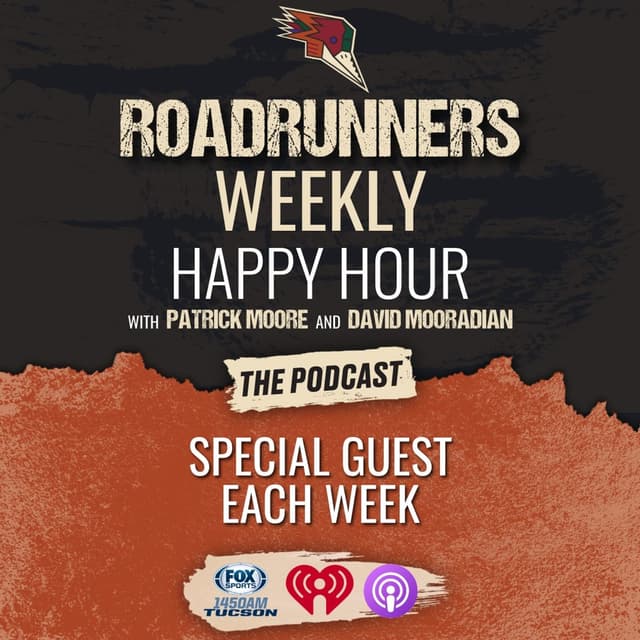 Happy Hour: Gold then to the Gulls