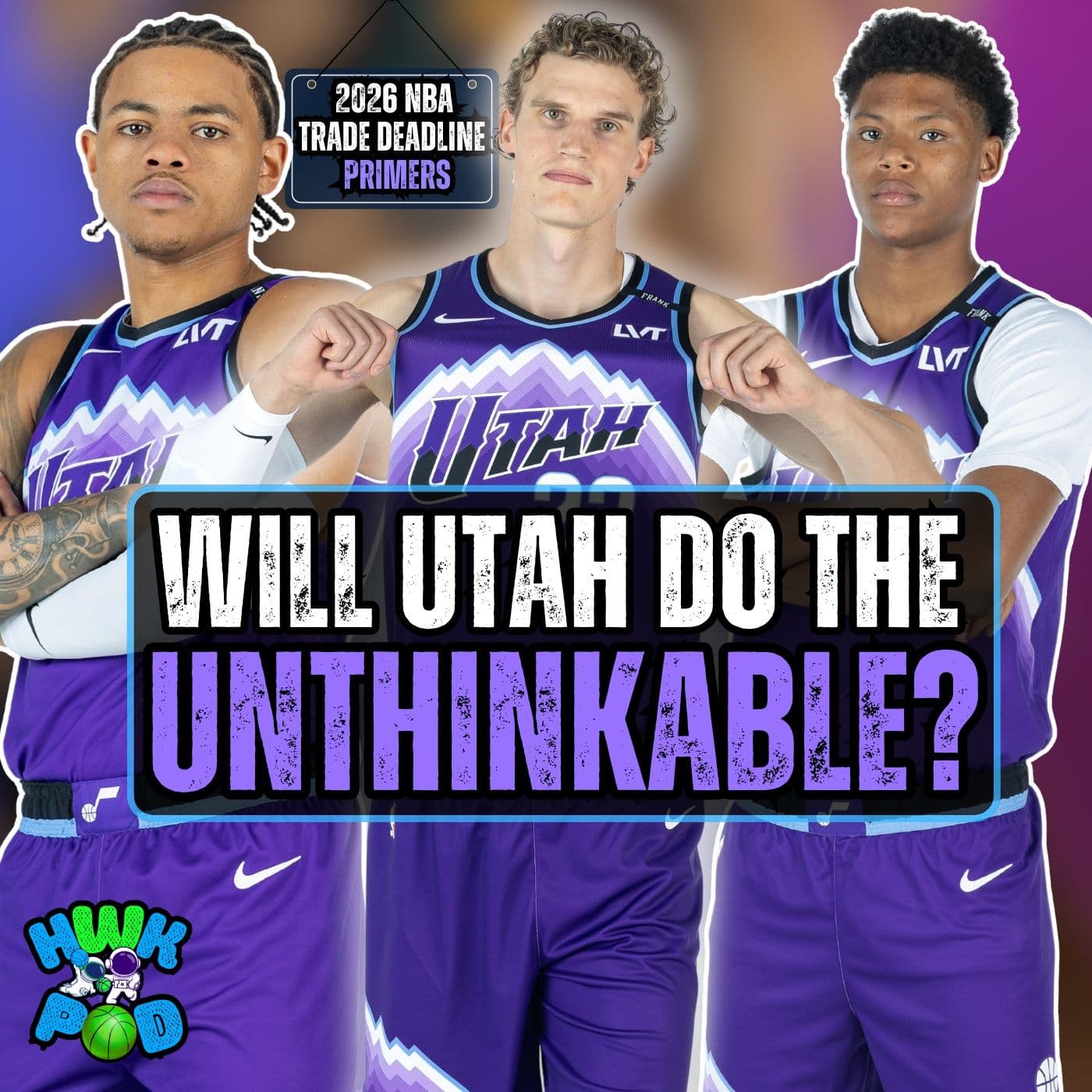 Utah Jazz 2026 NBA Trade Deadline Primer