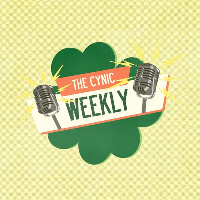 The Cynic Weekly – 25.02.2026