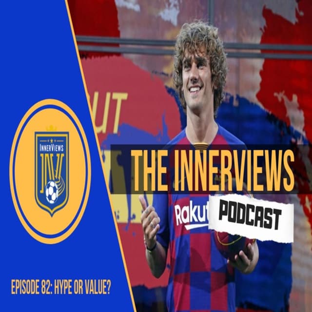 Episode 83 | Hype Or Value?