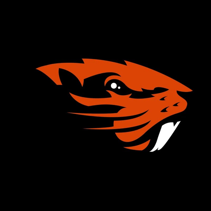 Oregon State logo