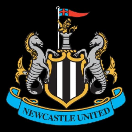 Newcastle United logo