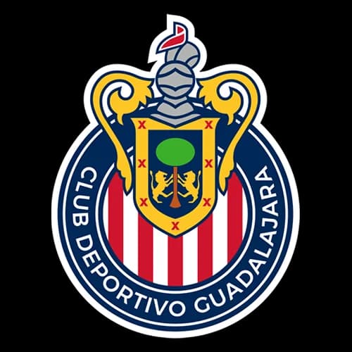 Guadalajara logo