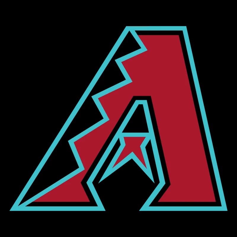 Diamondbacks logo