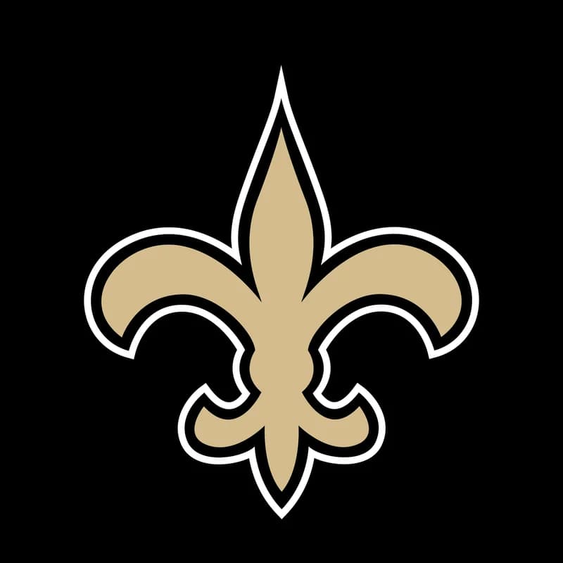 Saints logo