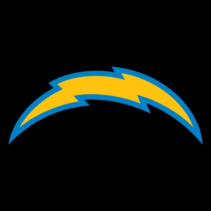 Chargers logo