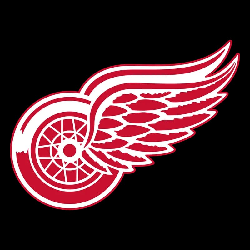 Red Wings logo