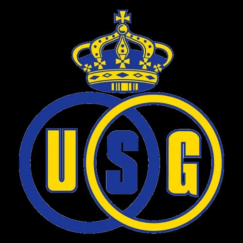 Union Saint-Gilloise logo