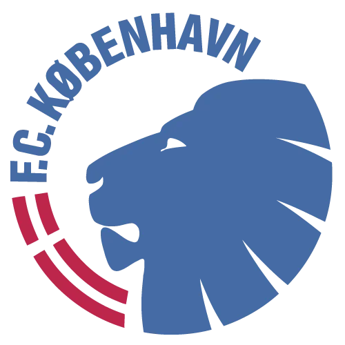FC Copenhagen logo