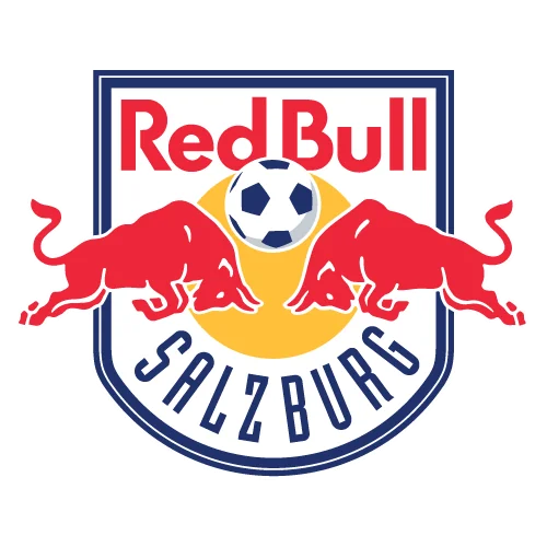 Red Bull Salzburg logo