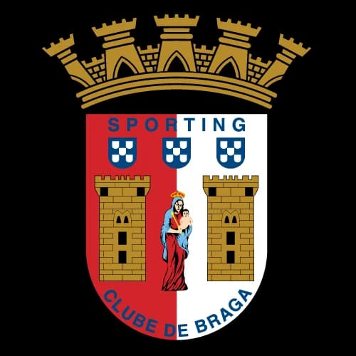 Sporting Braga logo