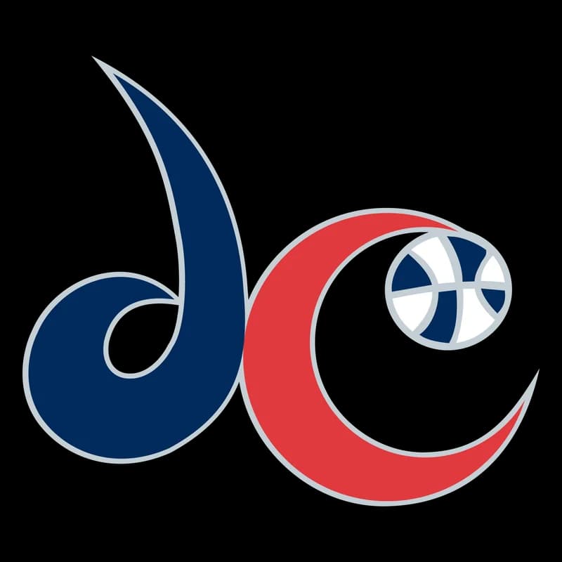 Mystics logo