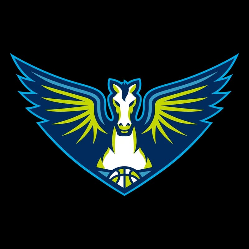 Wings logo