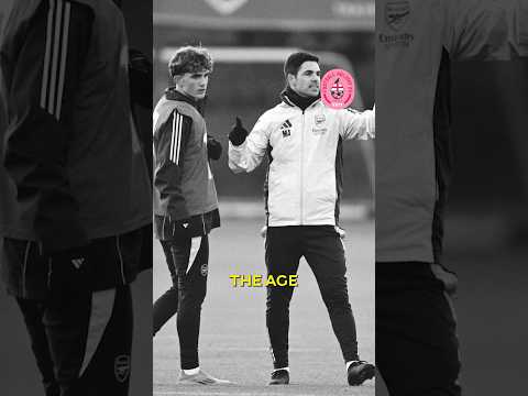 Arteta on Max Dowman's ceiling and how he's developing at Arsenal ⭐️