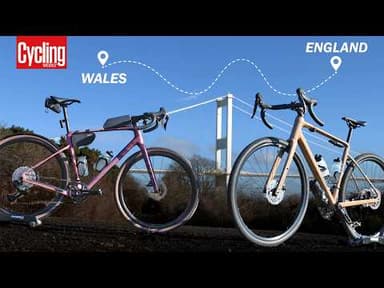 8 Reasons Why Gravel Bikes Are Worth The Hype!