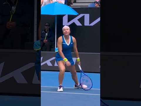 INCREDIBLE defensive effort! 💪