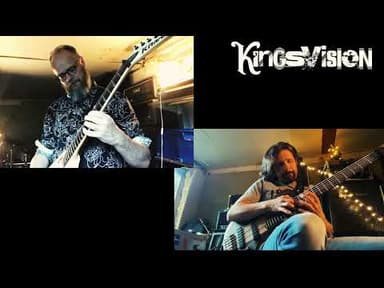 Intro of "Poly Glory"