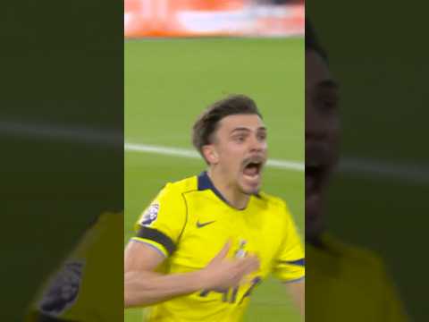 Joao Palhinha’s bicycle kick at Bournemouth is our January Goal of the Month 👏