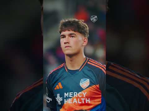 A special night for the Chirila brothers! 🤝