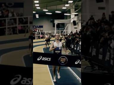 Highlights from the ASICS Sound Invite!