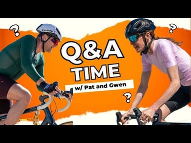 Q&A: Money, Marriage & Building a Life Together