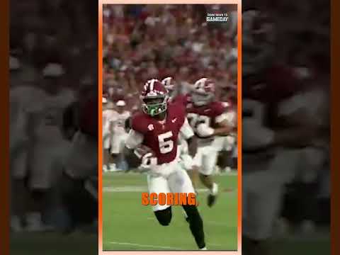 Is Germie Bernard REALLY Better than Ryan Williams? π€