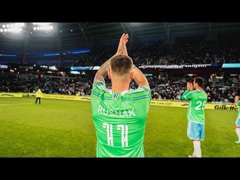Press Conference: Jackson Ragen and Albert Rusnák post-match at Minnesota United FC