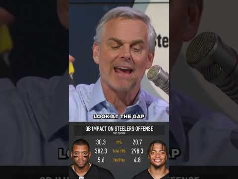 #RussellWilson deserves credit. #NFL #steelers