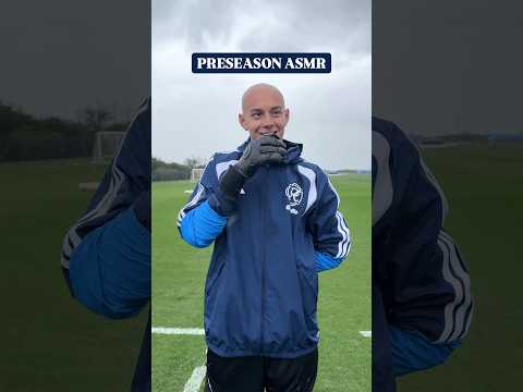 Have you ever wondered what Turner's beard sounds like? ๐ง๐ปโโ๏ธ