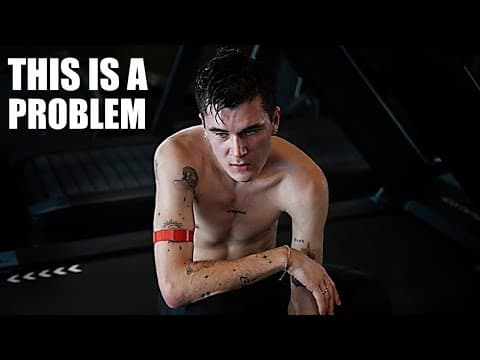 Jakob Ingebrigtsen Is In Trouble