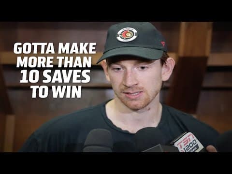 NHL Throwing Your Team Under The Bus