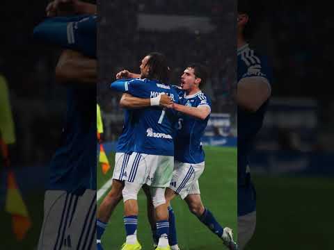 Le but de Guéla Doué face au Paris SG ⚽️