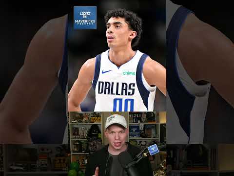 MAVS TRADE RUMOR: The Dallas Mavericks are taking calls on Naji Marshall and Max Christie