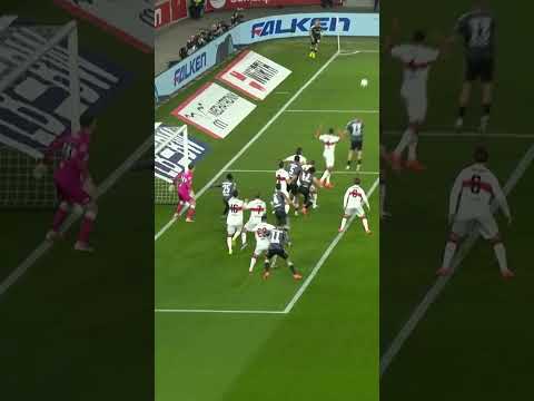 Kalimuendo, Kristensen oder Chiba? Das sind unsere schönsten Eintracht-Tore im Januar 🦅💥 #eintracht