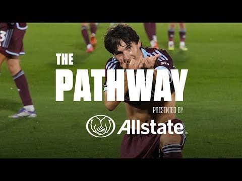 The Pathway: Paxten Aaronson