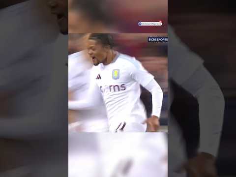 Leon Bailey’s first #UCL goal was a SCREAMER! 😱 | CBS Sports Golazo