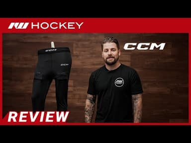 CCM Cut Resistant Pants Review