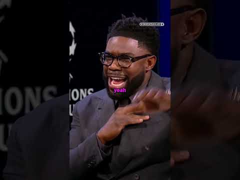 Micah lasted 3 seconds in Paddy the Baddy's chokehold 😂🥊 | CBS Sports Golazo