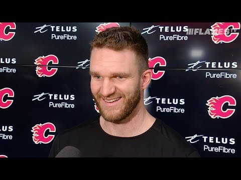 Post-Game | Jonathan Huberdeau - 04.02.26