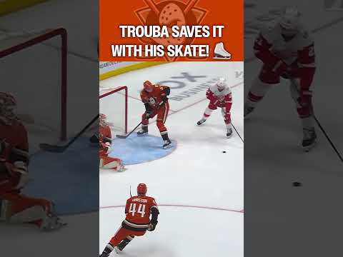 JVR really wants a redo on this one 😅