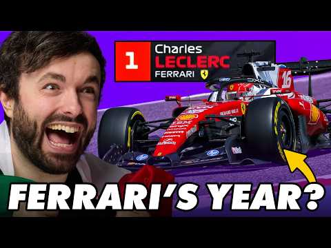 What we learned from Day 3 of the Final Bahrain F1 Test