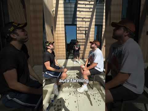 Day 11 of the 12 Days of VANKMAS: Yuki: Standing on business 🧍✅