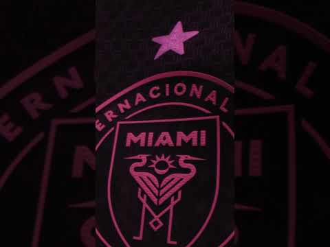 A different kind of arrival. Presagio is here ⚫