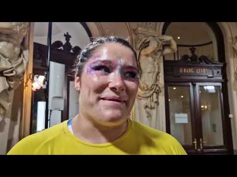 Chase Jackson after 3rd place in Diamond League Final talks injured finger and Tokyo prep